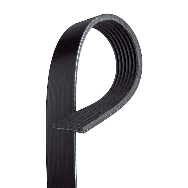 ACDelco Standard Serpentine Belt