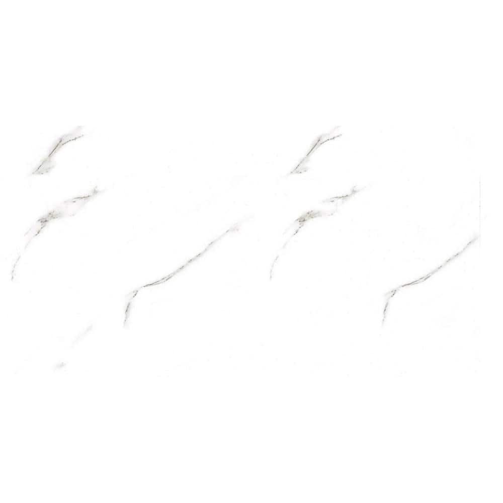 Falkirk Moray 2/25 in. x 2 ft. x 1 ft. Peel  and Stick White Foam Decorative Wall Paneling (10-Pack) price history on PriceWatchPro