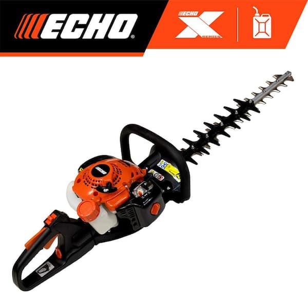 Shindaiwa 22 in. 21.2 cc Gas 2-Stroke Engine Hedge Trimmer