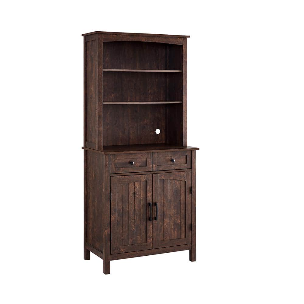 Home Source Industries Home Source Jill Zarin Mahogany China