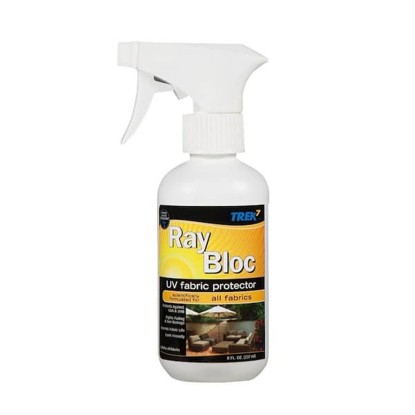 Trek7 8 oz. Ray Bloc UV Fabric Protector Spray