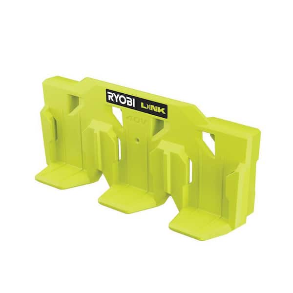 希少❗️デッドストック、新品未使用 RYOBI BASS LOVE 2260ML RYOBI 40V 15 in Expand-It Cordless Capable String Trimmer