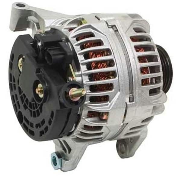 WPS World Power Systems Alternator