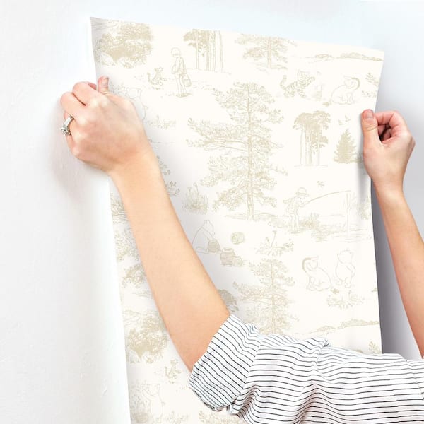 Toile winnie hotsell