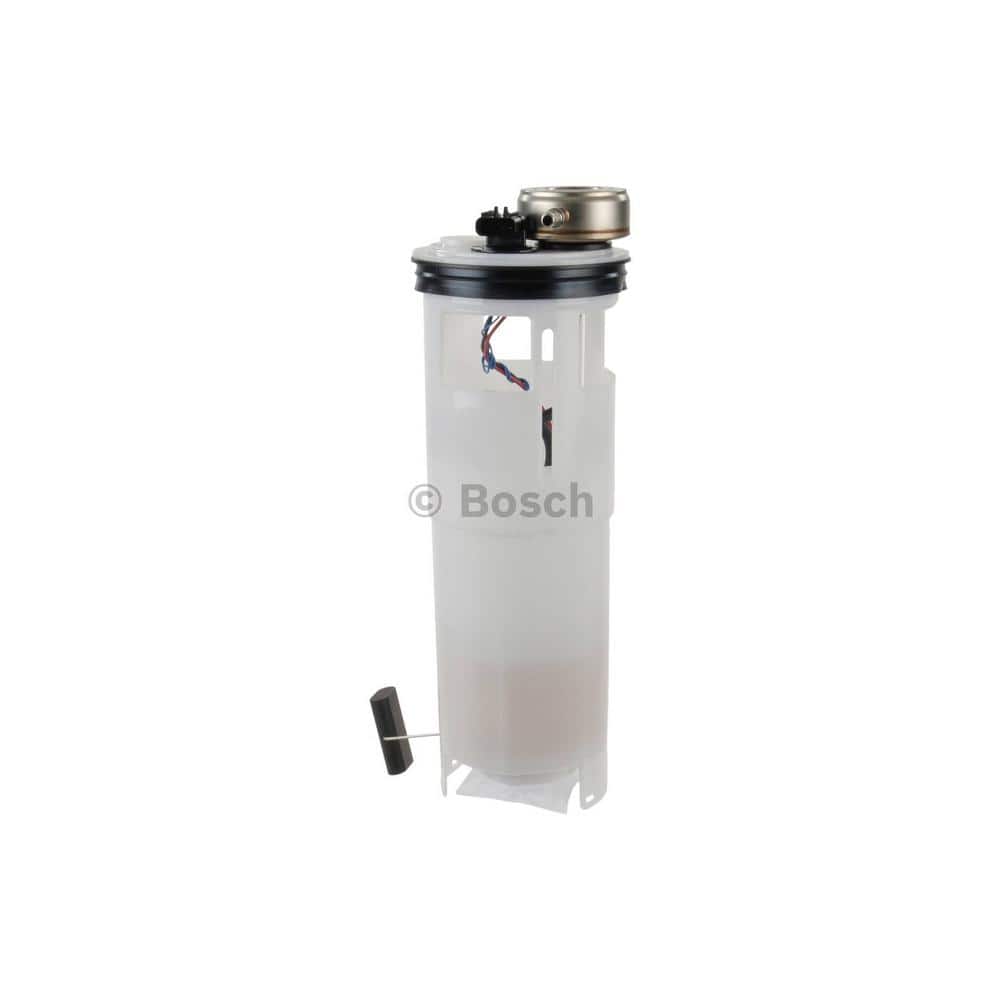 Fuel Pump Module Assembly