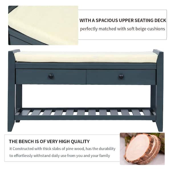 https://images.thdstatic.com/productImages/971a6905-384a-49b2-89f3-500158f4016c/svn/antique-navy-shoe-storage-benches-zy-wf195386aam-76_600.jpg