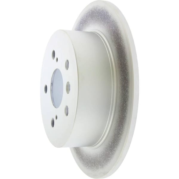 Centric Parts Disc Brake Rotor
