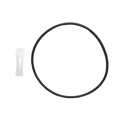 Water Filtration Replacement "O" Ring