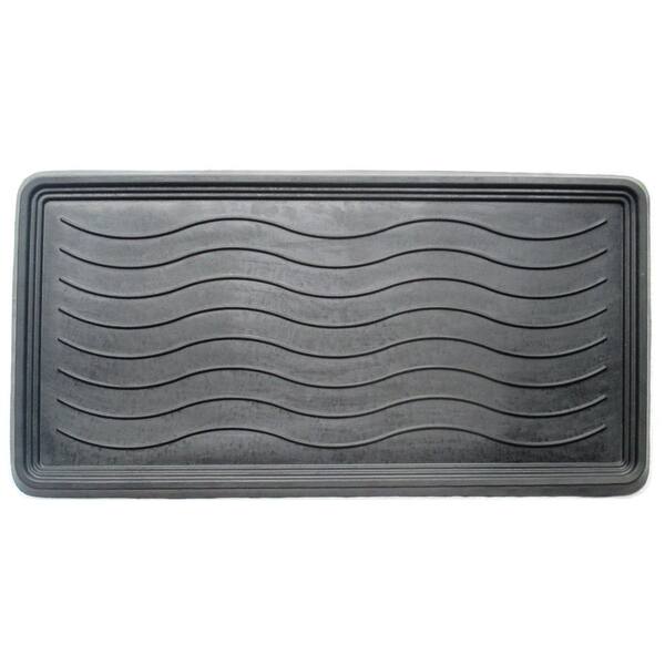 heavy duty rubber boot liner