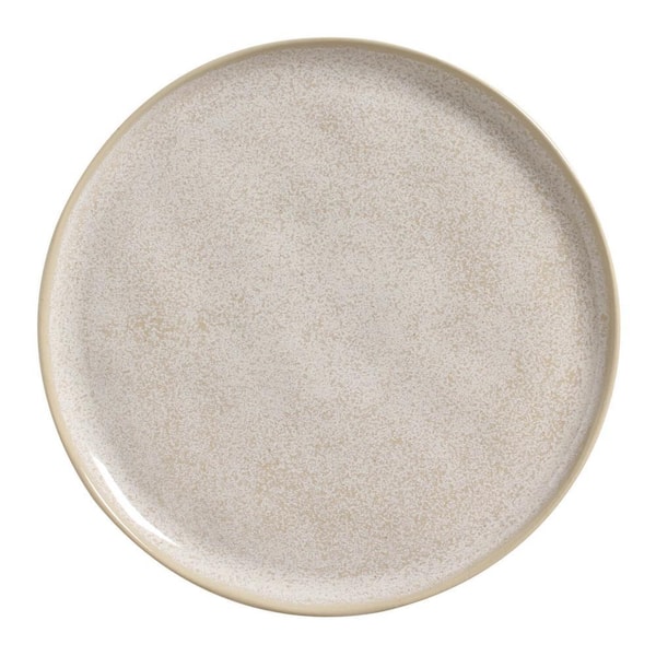 Latte Dinner Plate Bio (Set of 6)