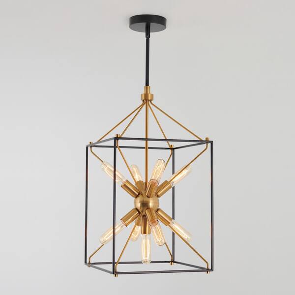 artika clyde chandelier