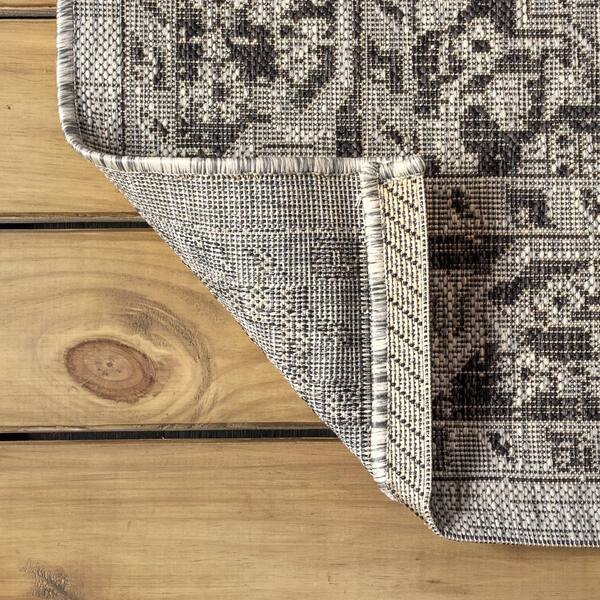 Amazon.com: Gent drizz Runner Rug 2'6''x8' Washable Rugs