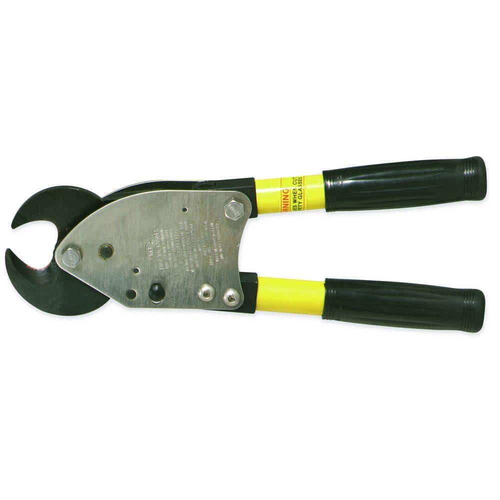 H.K. Porter 14 in. Compact Ratcheting Cable Cutters price history on PriceWatchPro