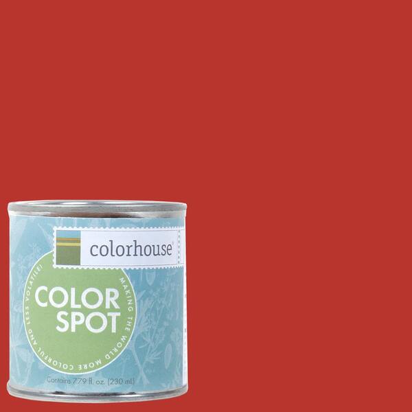 Colorhouse 8 oz. Create .04 Colorspot Eggshell Interior Paint Sample