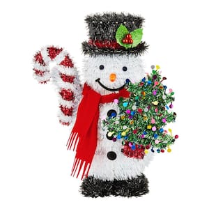 SNOWFUN: Deluxe Snowman Artist and Colouring Kit - Winter Snow Art Kit,  Ages 3 Plus 71203TY - The Home Depot