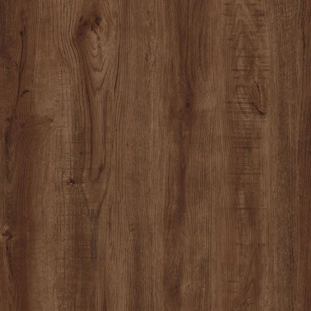 MaxCore American Oak 28 MIL x 7.3 in. W x 48 in. L Click Lock Waterproof Luxury Vinyl Plank Flooring (24.5 sqft/case) price history on PriceWatchPro