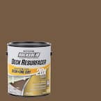 1 Gal. Chocolate Exterior 20X Deck Resurfacer