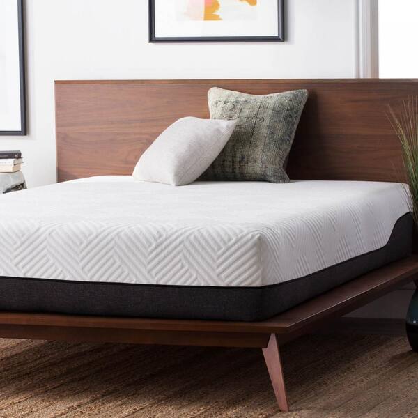 lucid 12 queen mattress