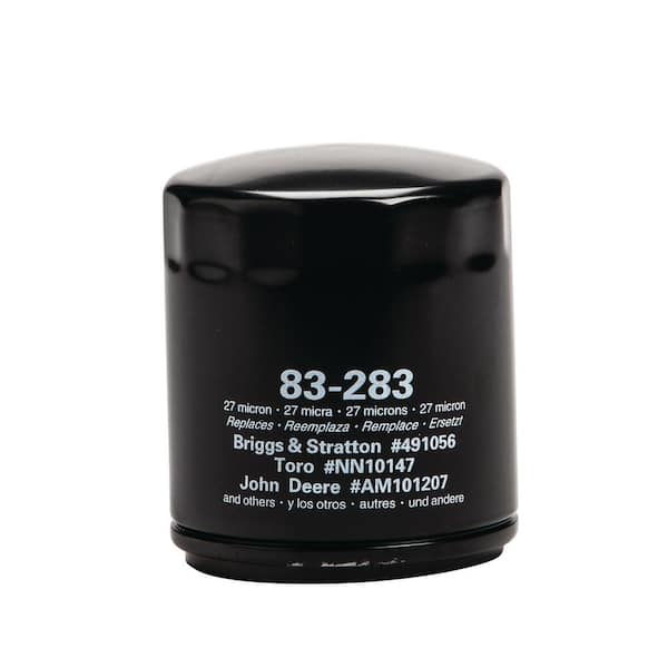 Oregon Oil Filter for Magnum Engines
