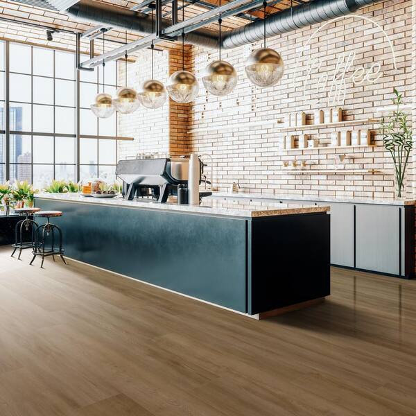 cali vinyl flooring home depot