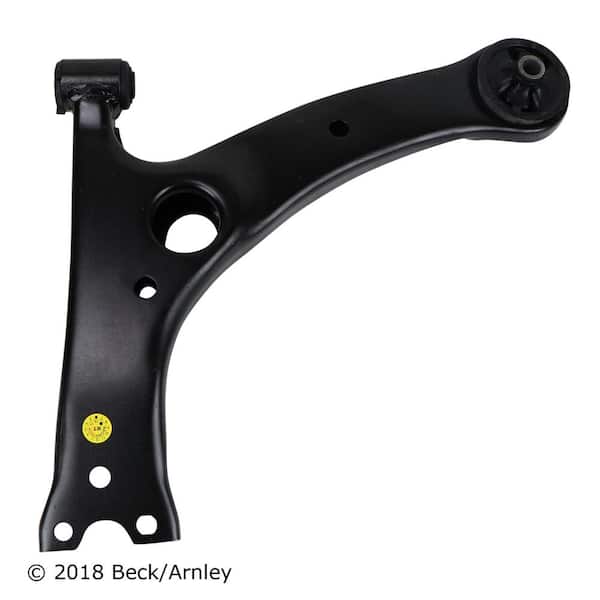 Beck/Arnley Suspension Control Arm - Front Left Lower