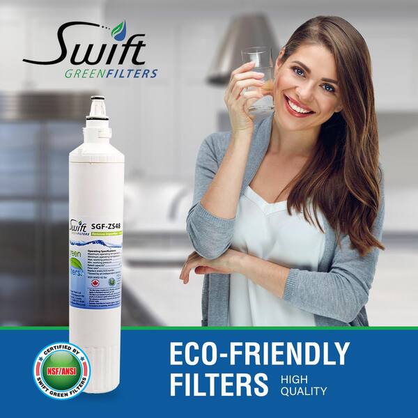 subzero water filter 4290510