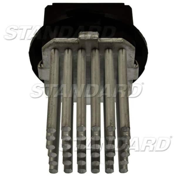 HVAC Blower Motor Resistor