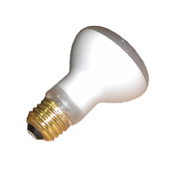 100-Watt R20 E26 Replacement for LIGHT BULB / LAMP 100W 125 VOLT R20 LAVA LAMP Incandescent Light Bulb