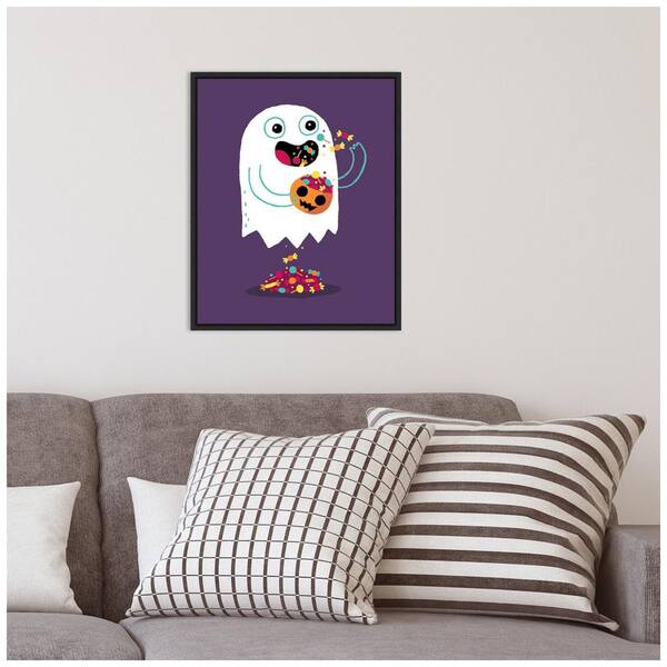  Halloween Wall Decor 3d Ghost Hand Floor Wall Ceiling