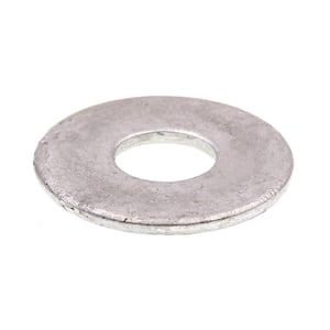 Details about   25 Aluminum Flat Washers 5/8 Outside Diameter 1 3/16 Inches Thin 
