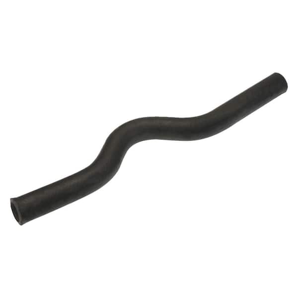ACDelco Molded HVAC Heater Hose - Heater To Pipe-1