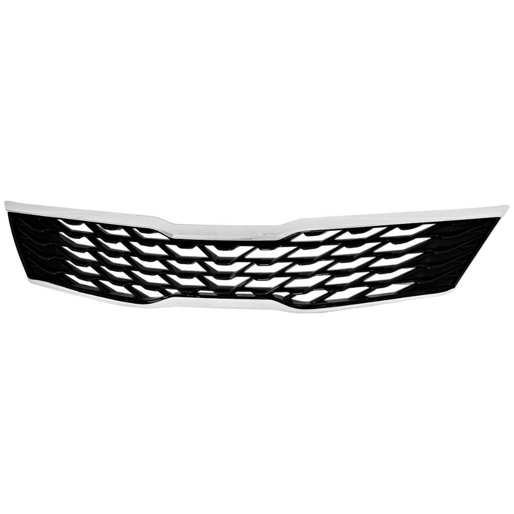Grille Assembly Compatible with Kia Optima 2019-2020 For Models Without Around View Monitor price history on PriceWatchPro