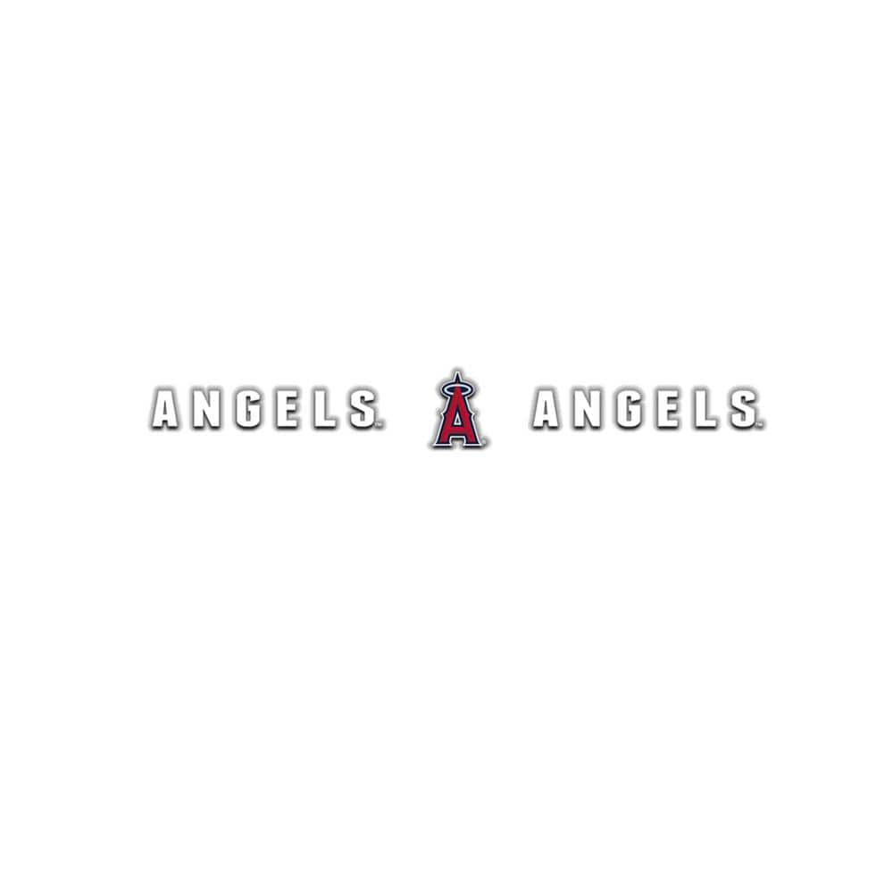 Los Angeles Angels - Details that make a splash 🌊: angels.com