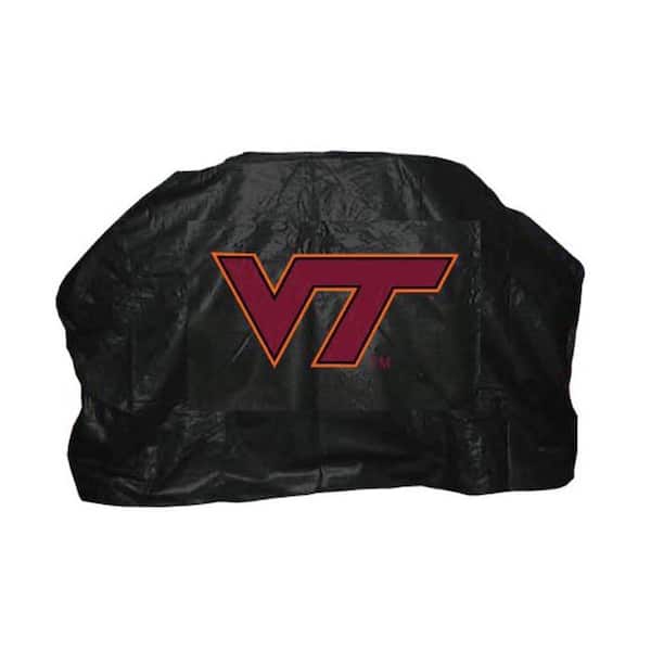 Seasonal Designs 59 in. NCAA Virginia Tech Grill Cover