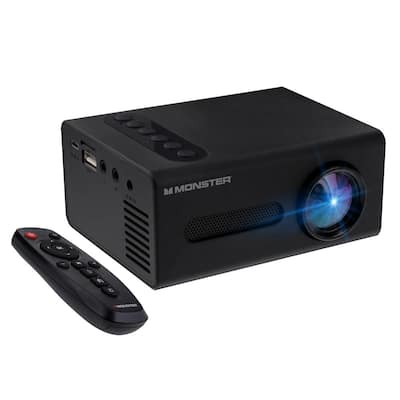 Projectors Tv Home Theater Accessories The Home Depot