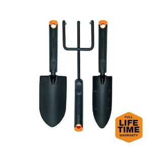 Black & Decker Poly Trowel - Shop Garden Tools at H-E-B