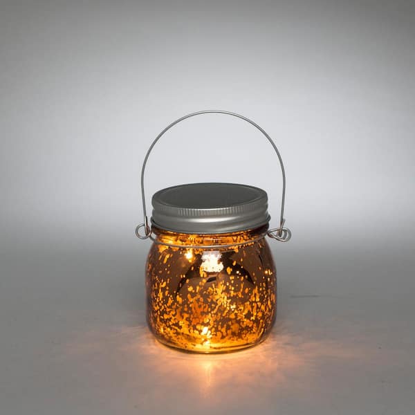 Lemon Yeti Soy Candle - 6oz tin or 8oz frosted glass jar