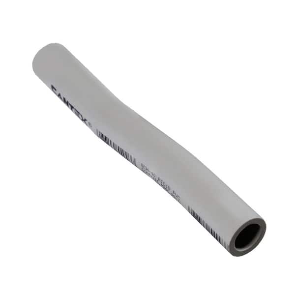 Cantex 3/4 in. Conduit Offset R5133189 - The Home Depot