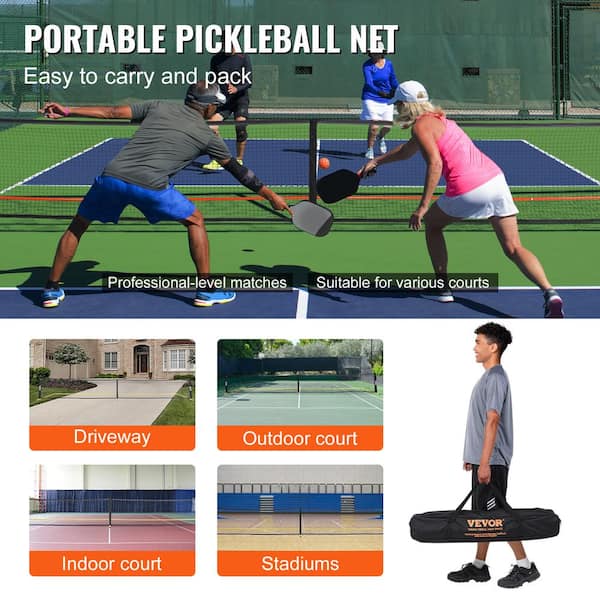 Pickleball Equipment at Framework Sports