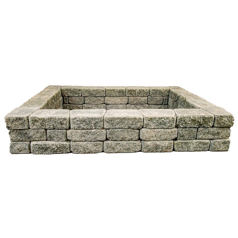 StackStone 69 in. x 52 in. x 12 in. Northwest Blend Concrete Raised Garden Bed price history on PriceWatchPro