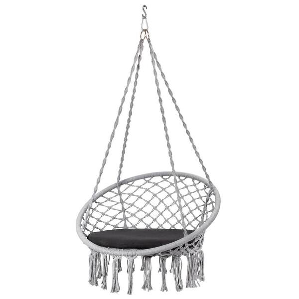 hammock chair hardware home depot