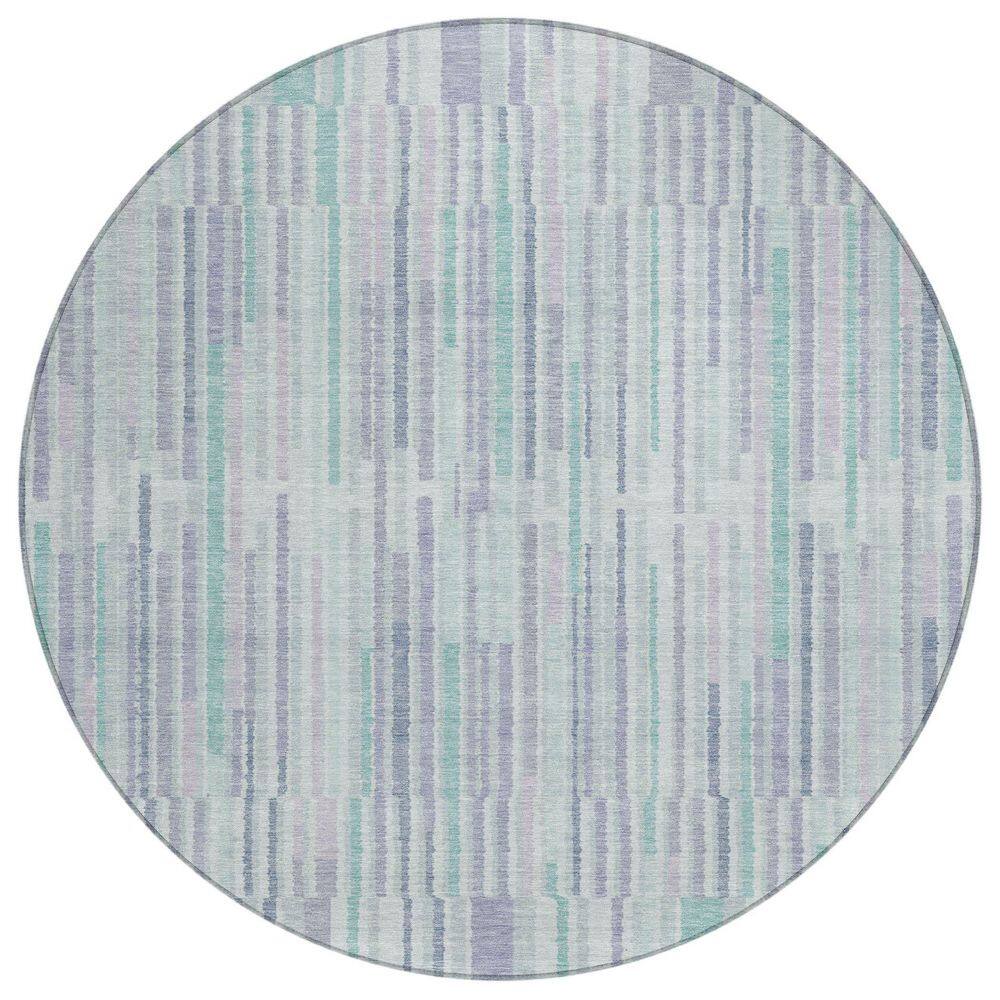 Addison Rugs Chantille Machine Washable Indoor/Outdoor Abstract ACN2102 ...