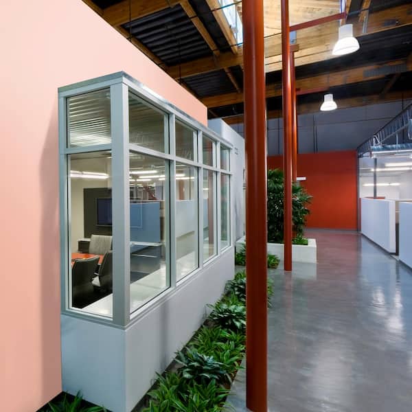 1 gal. #HDC-CT-14A Sunkissed Apricot Semi-Gloss Interior Paint