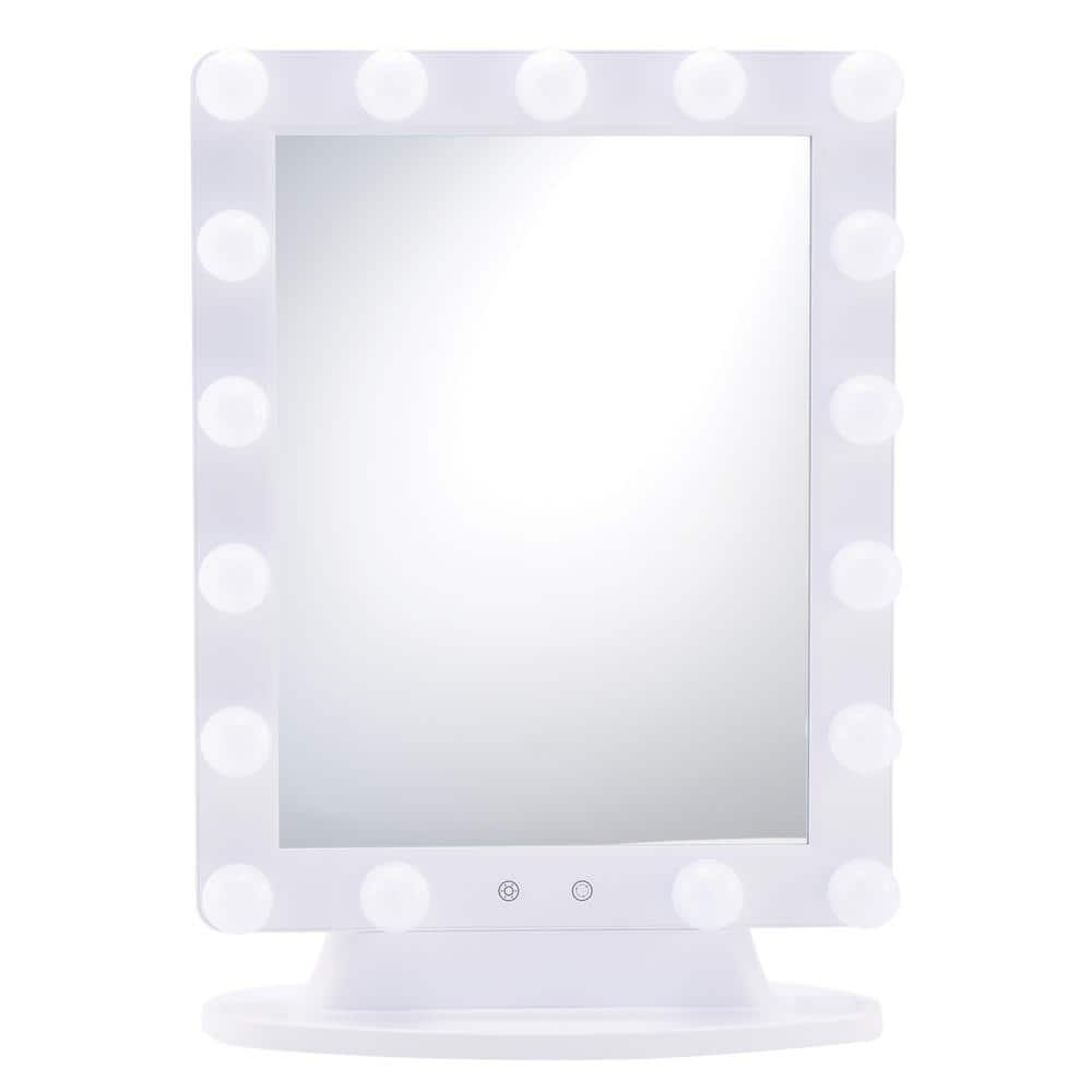 bino led vanity mirror