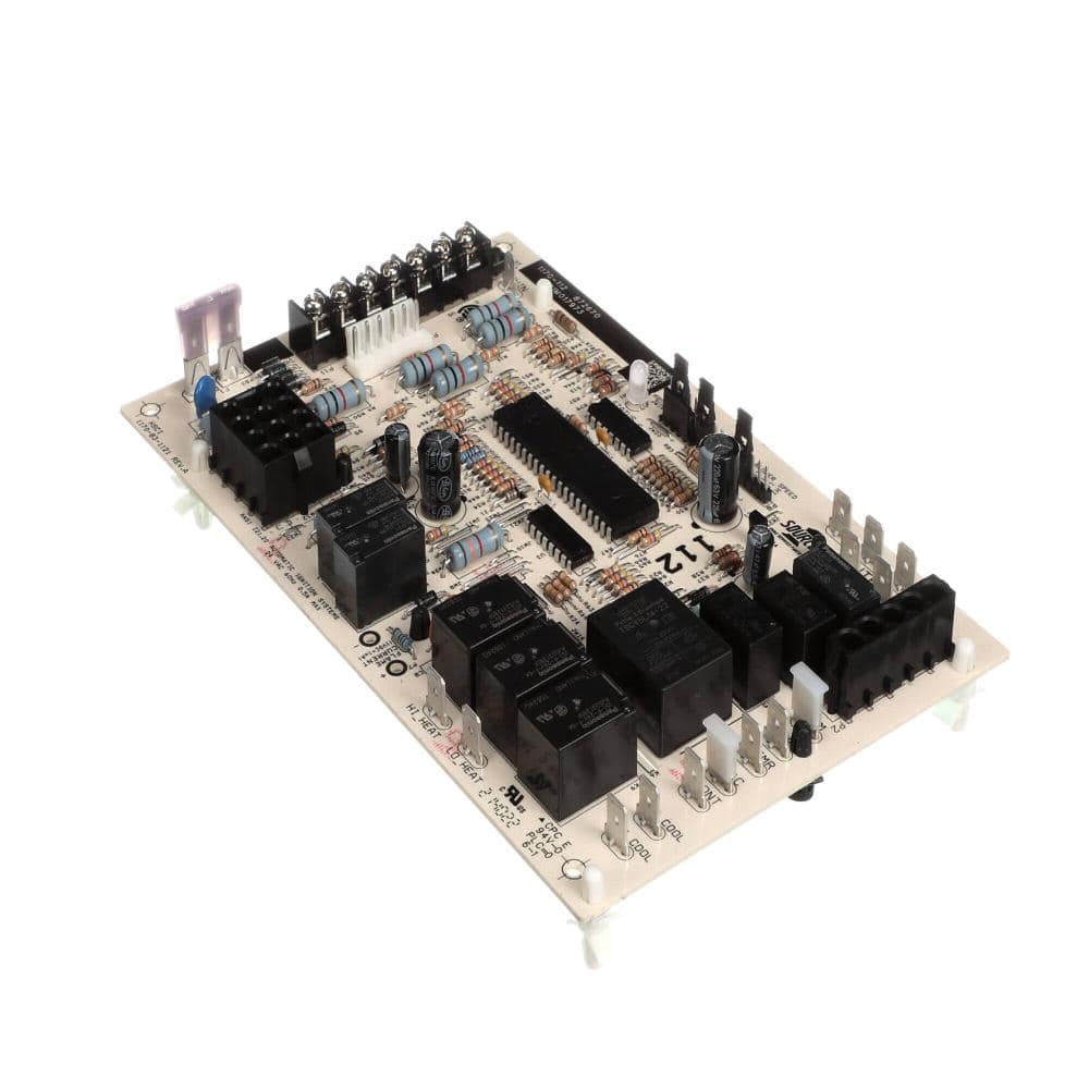 Furnace Control Board 2-Stage S1-33103009000 price history on PriceWatchPro