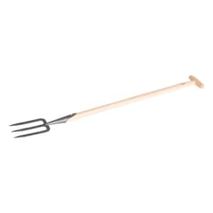Long Handled Prennial Fork