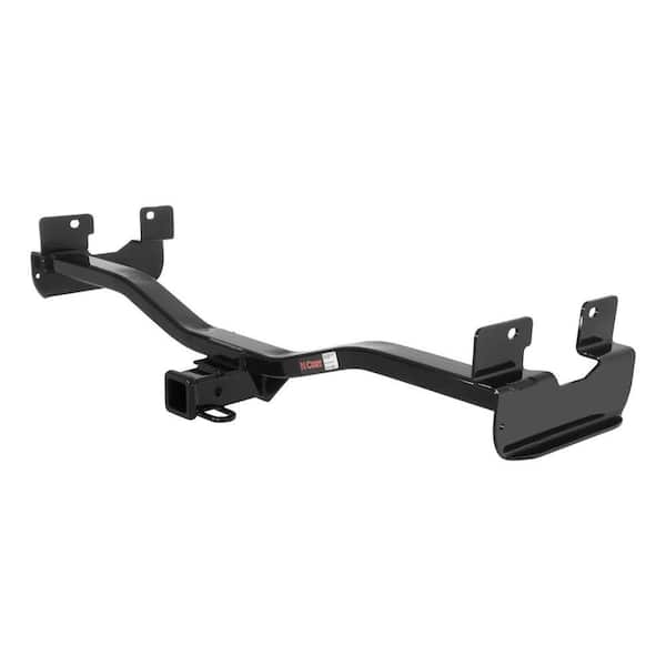 CURT Class 3 Trailer Hitch, 2 in. Receiver, Select Hummer H3