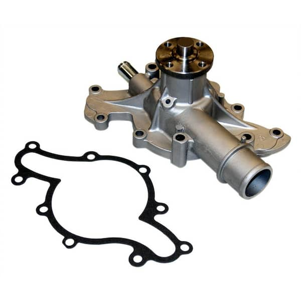 GMB Engine Water Pump 125-1920 - The Home Depot