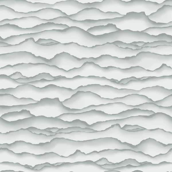 Singed Peel and Stick Wallpaper (Covers 28.18 sq. ft.)
