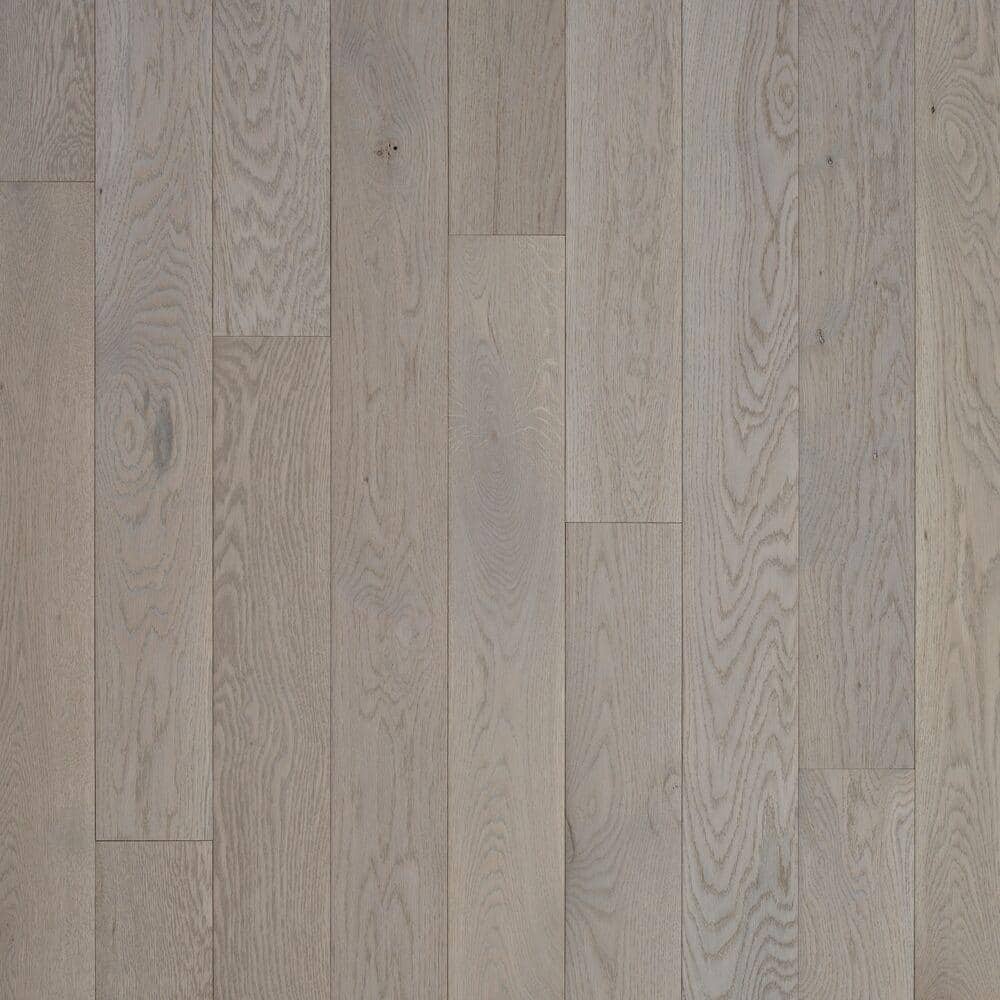 Take Home Sample - Plano Low Gloss Shale Oak Solid Hardwood Flooring price history on PriceWatchPro